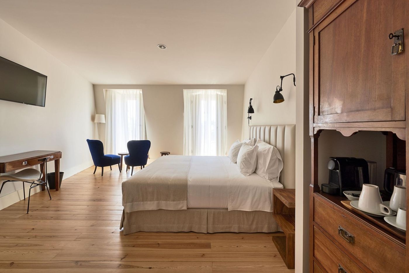 Alegria A Lisbon Boutique Hotel-Portugal-LISBON-Room-7