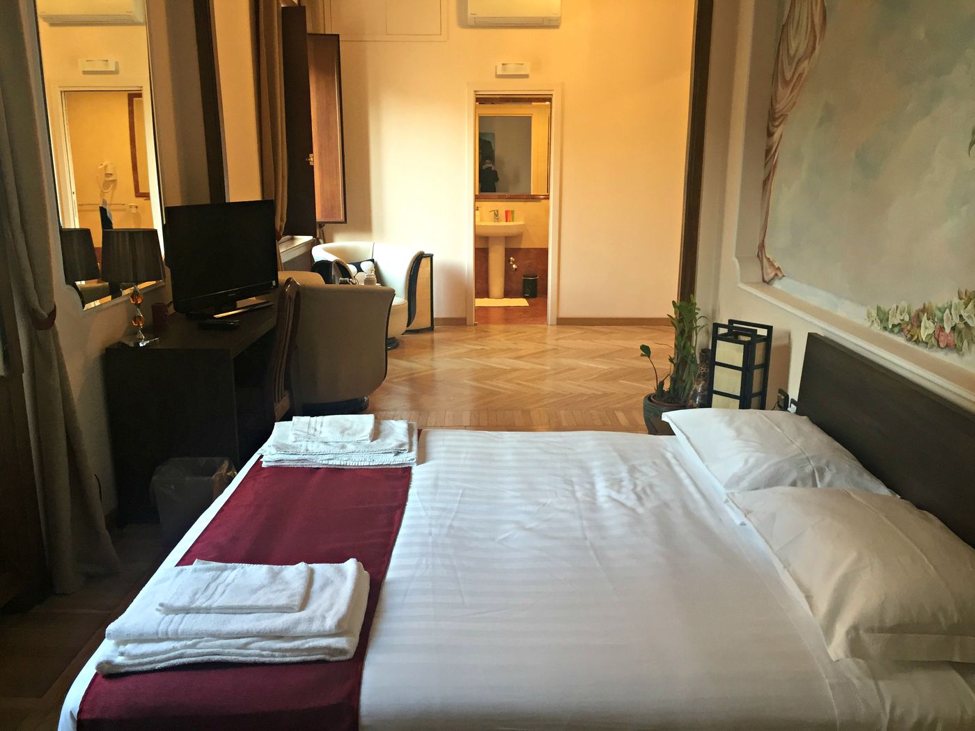 Residenza-Delle-Arti-Room-3