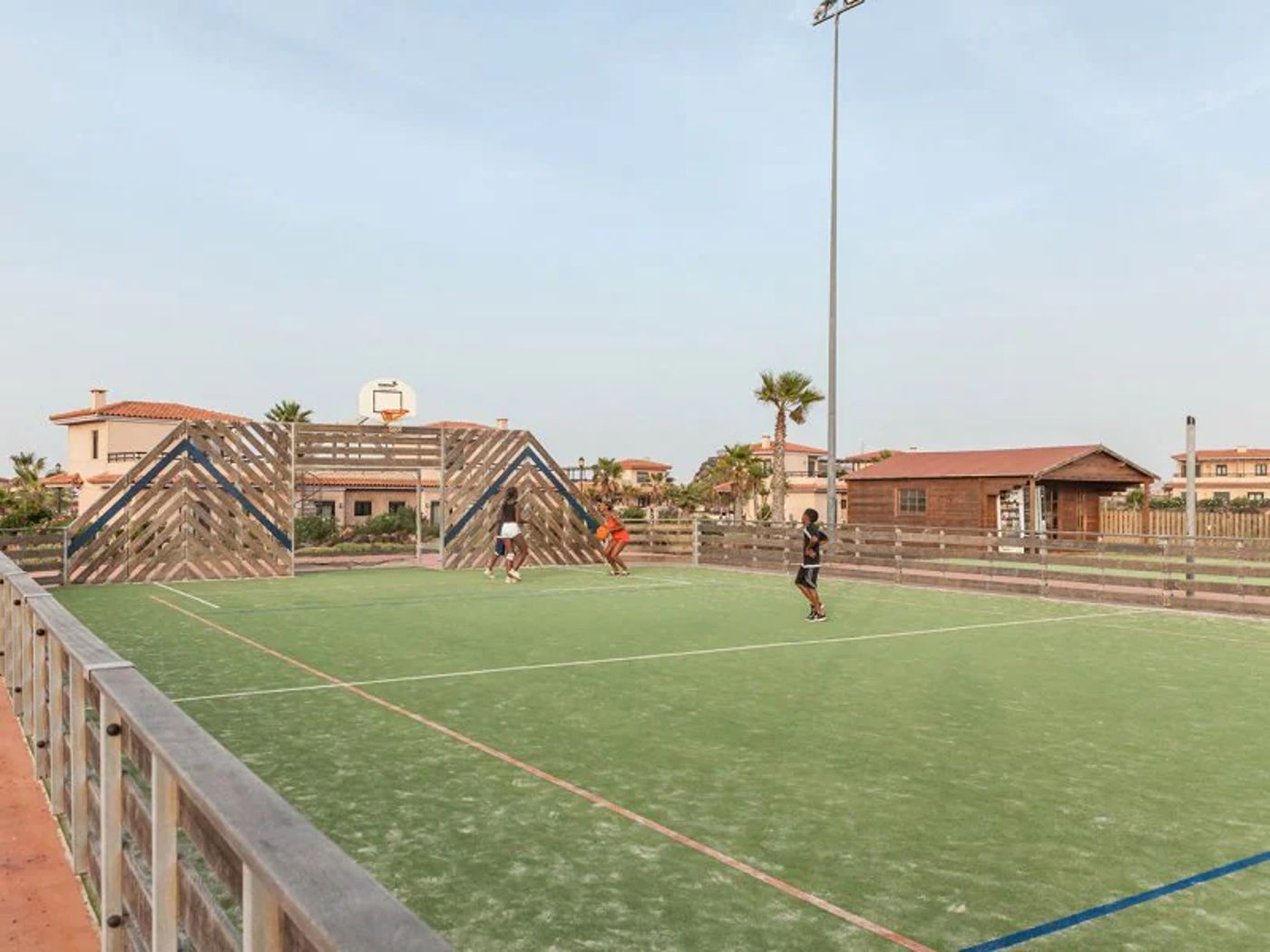 Pierre & Vacances Village Club Fuerteventura Origo Mare