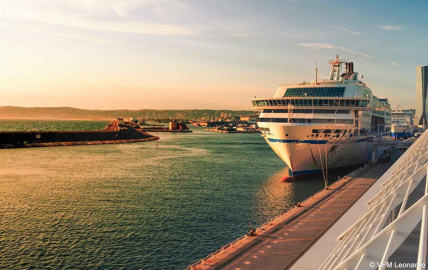 ibis Marseille Centre Gare Saint-Charles-France-MARSEILLE-General view-5