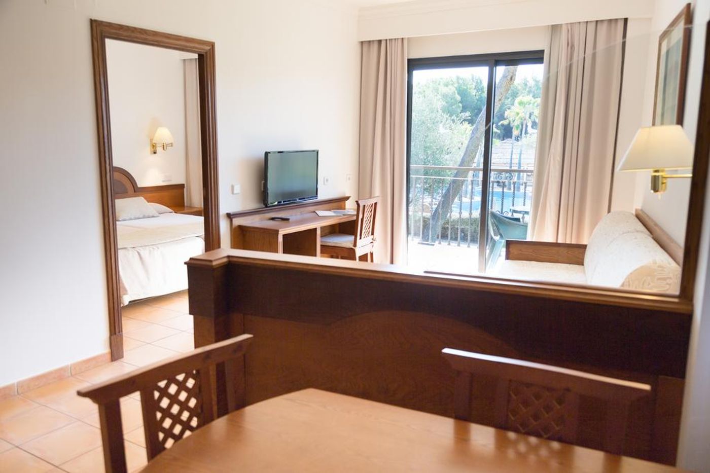 Fergus Club Vell Mari