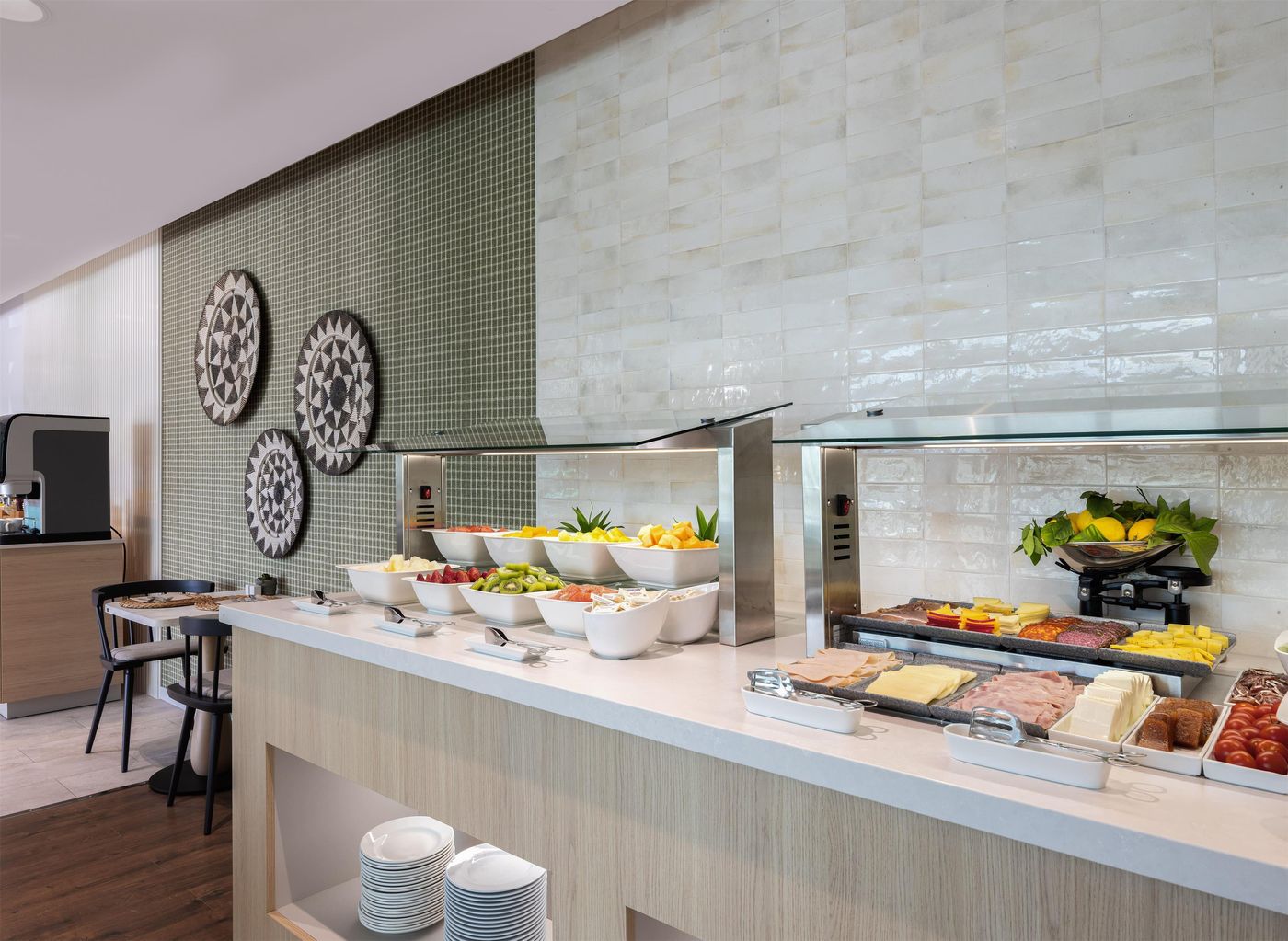 Malaga-Alameda-Centro-Affiliated-by-Melia-Restaurant-27