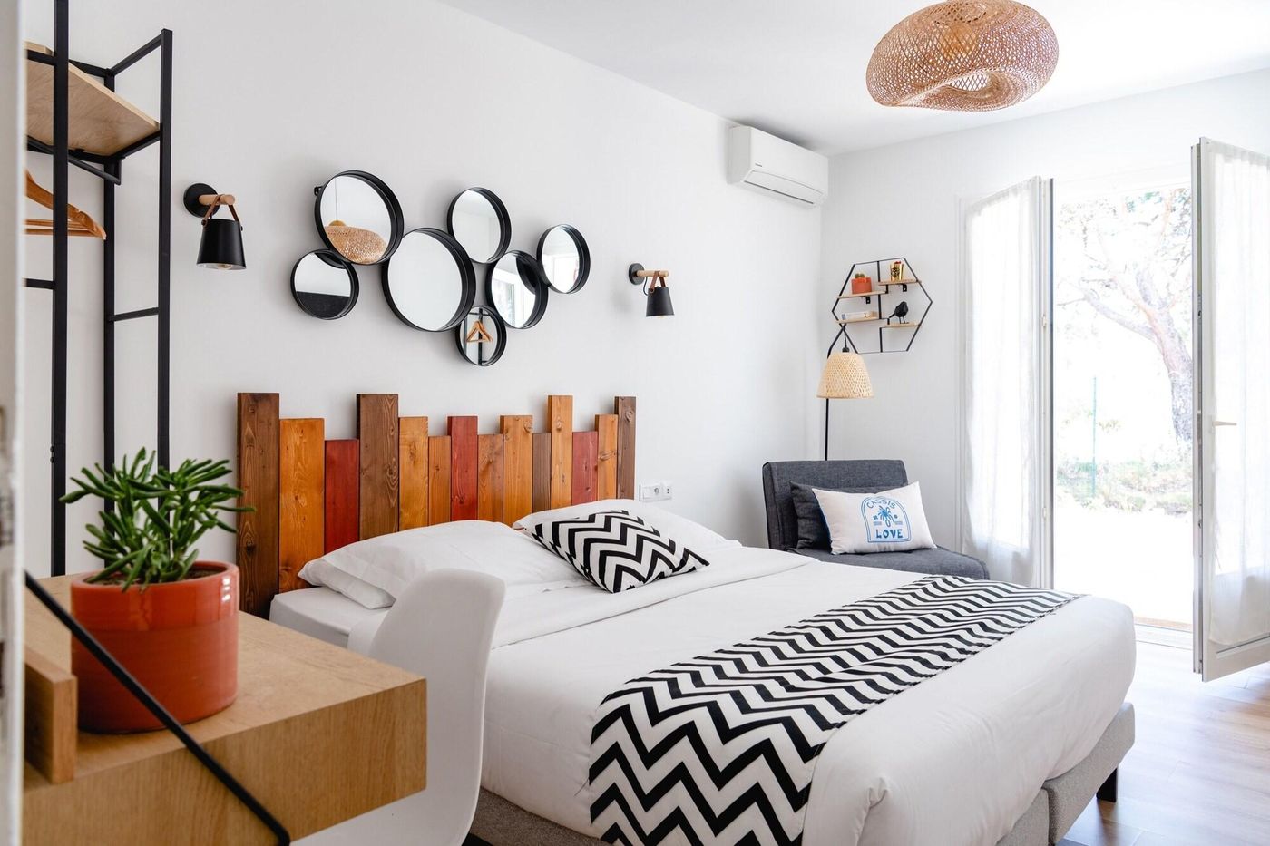 Hôtel du Joli Bois-France-CASSIS-General view-6