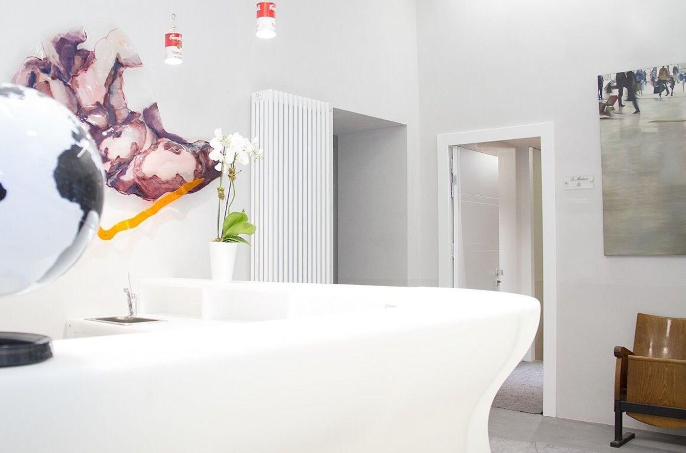 Piazza Castello Suite - Italy - TURIN - Lobby - 3