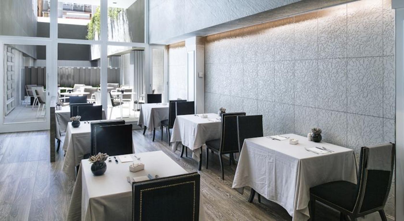 Catalonia Passeig de Gracia