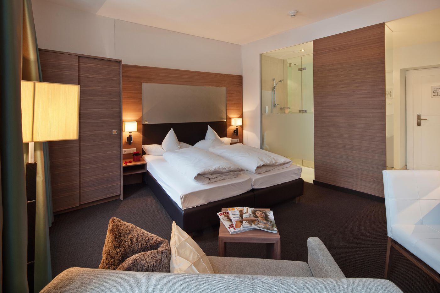 Hotel Sailer-Austria-INNSBRUCK-TIROL-Room-4