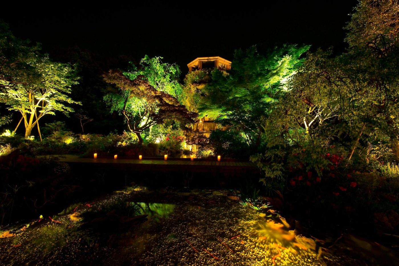 The Westin Tokyo-Japan-Meguro Ku-General view-2