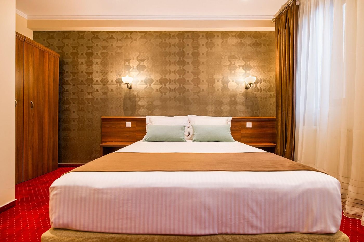 Bucur 9 - Romania - Bucurest - Room - 9