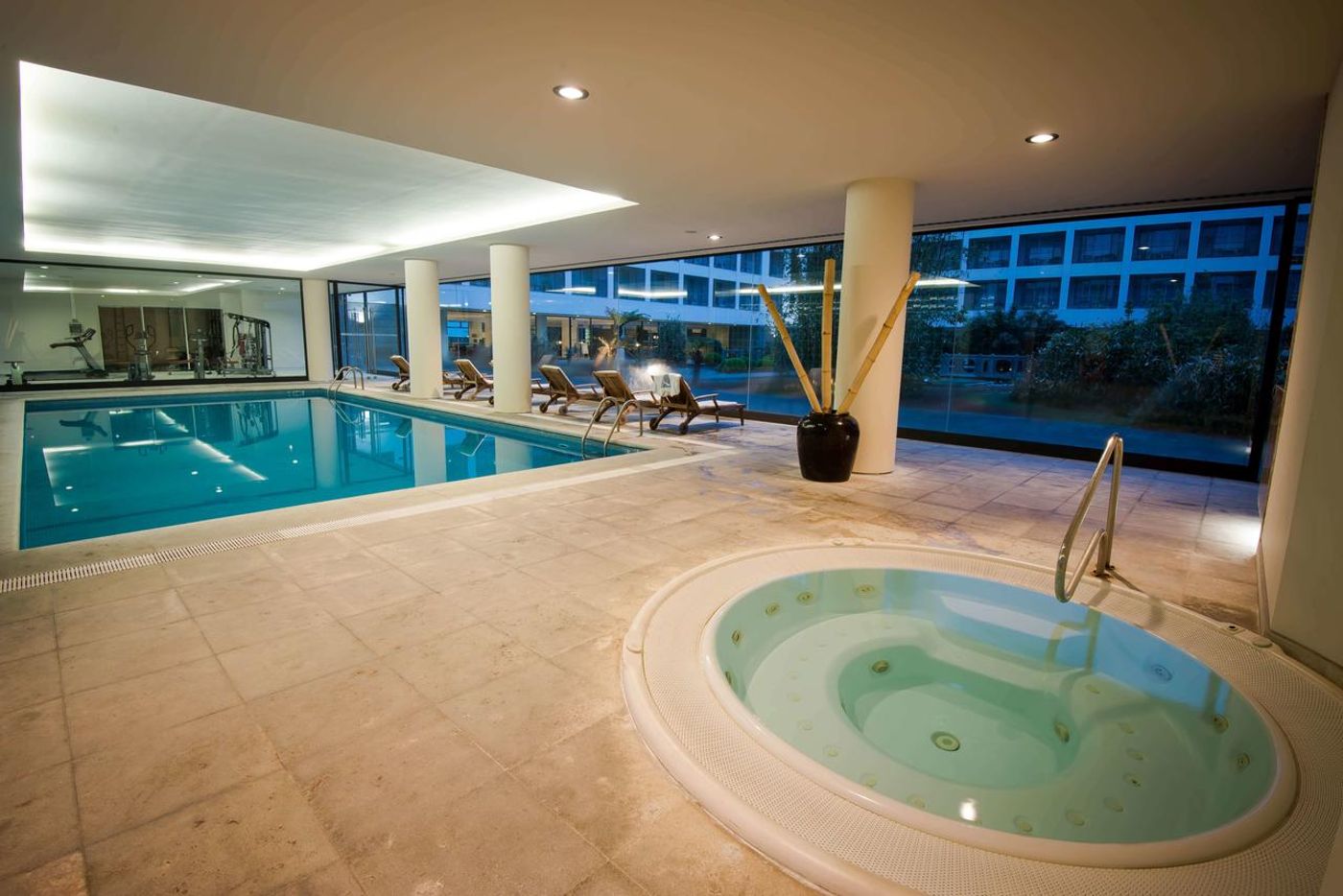 Azoris Royal Garden Hotel