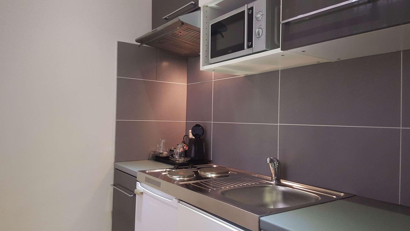 Best Western Plus Hotel Arcadia - Austria - Vienna - Room - 3