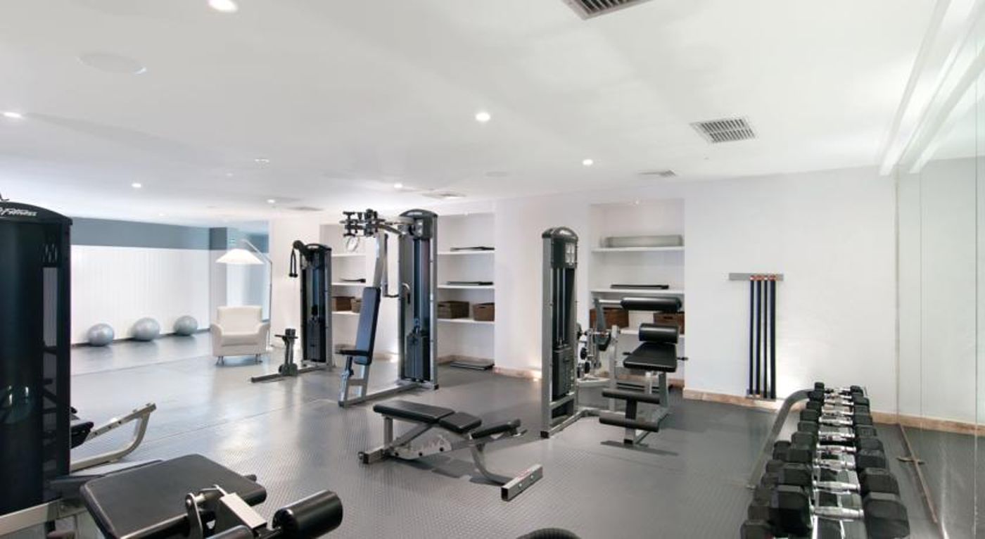 Krystal Grand Punta Cancun