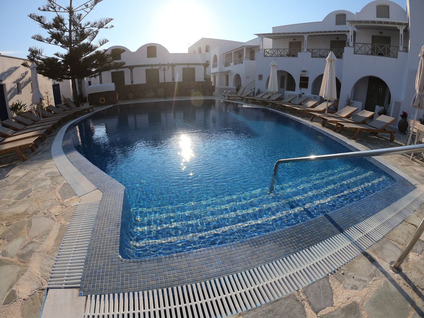 Mathios-Village-Pool-4