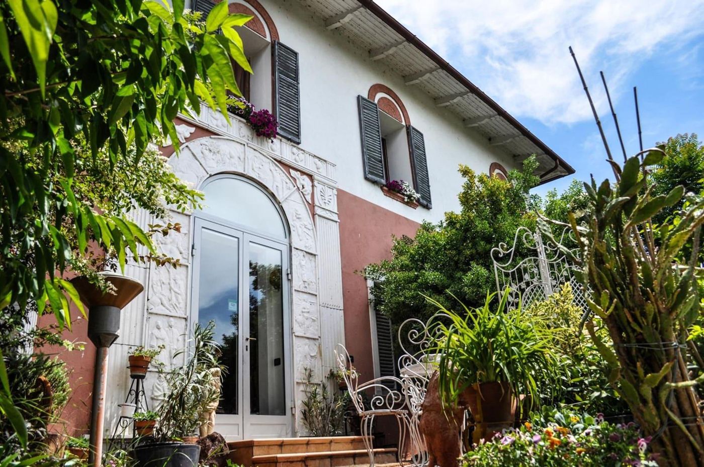 Bed and Breakfast il Giardino - Italy - Baricella - General view - 9