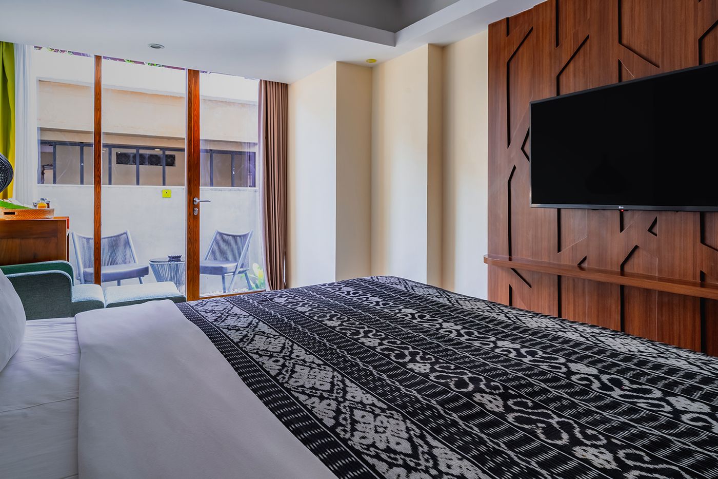 MaxOneHotels at Ubud-Indonesia-Bali-Room-6