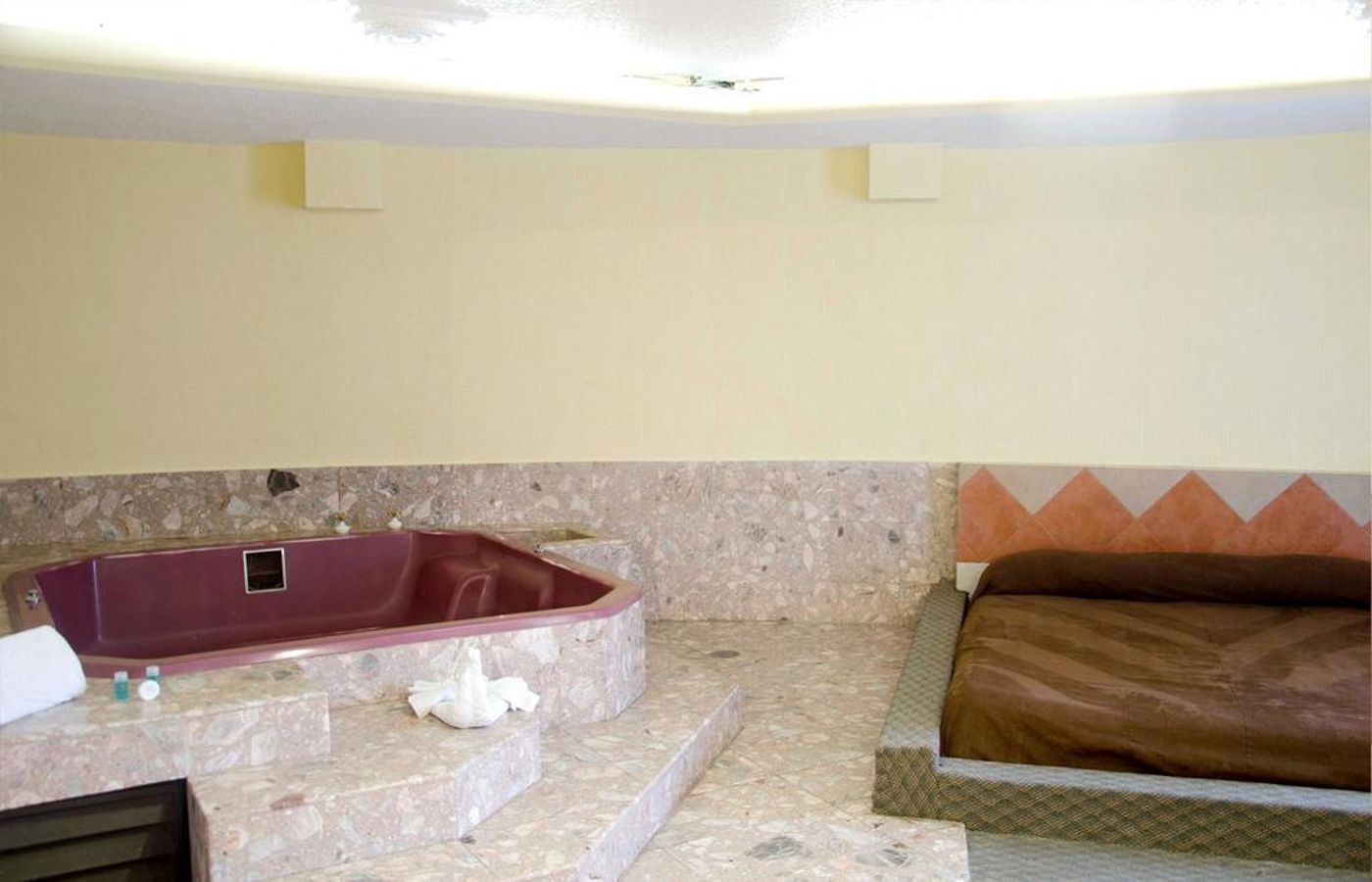 Real del Sur-Mexico-MEXICO, D.F.-General view-7