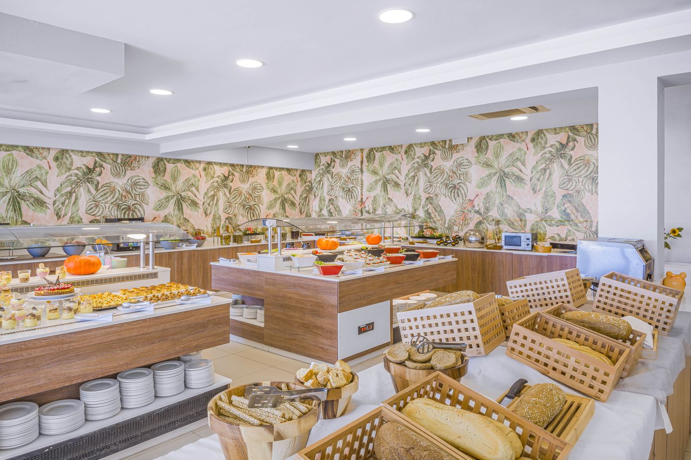 Panorama Village Hotel 