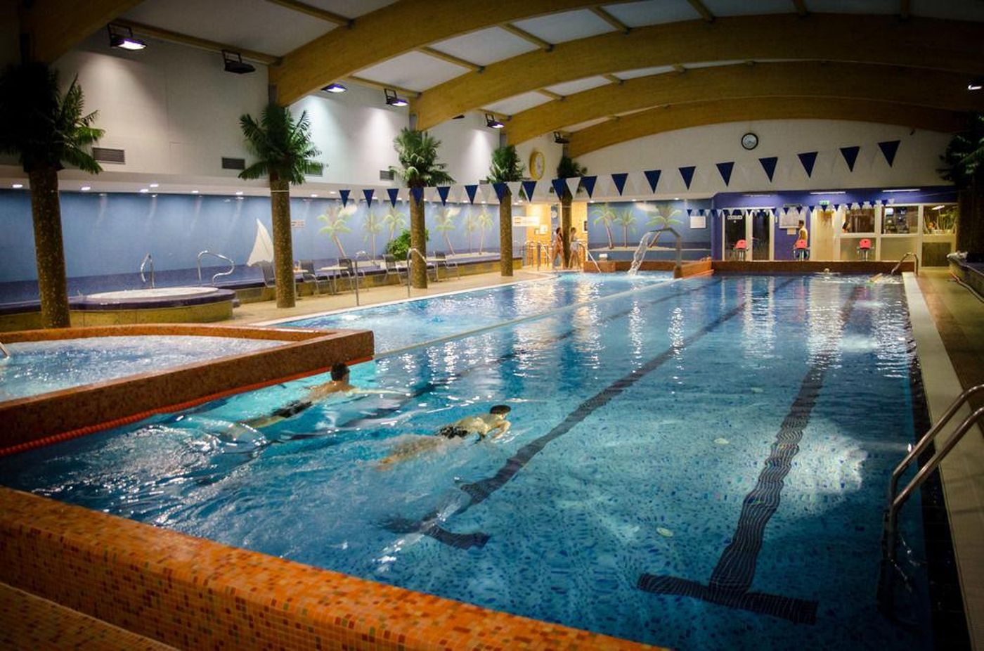 Wellness Hotel Step-Czech Republic-Liben Chequia-General view-6