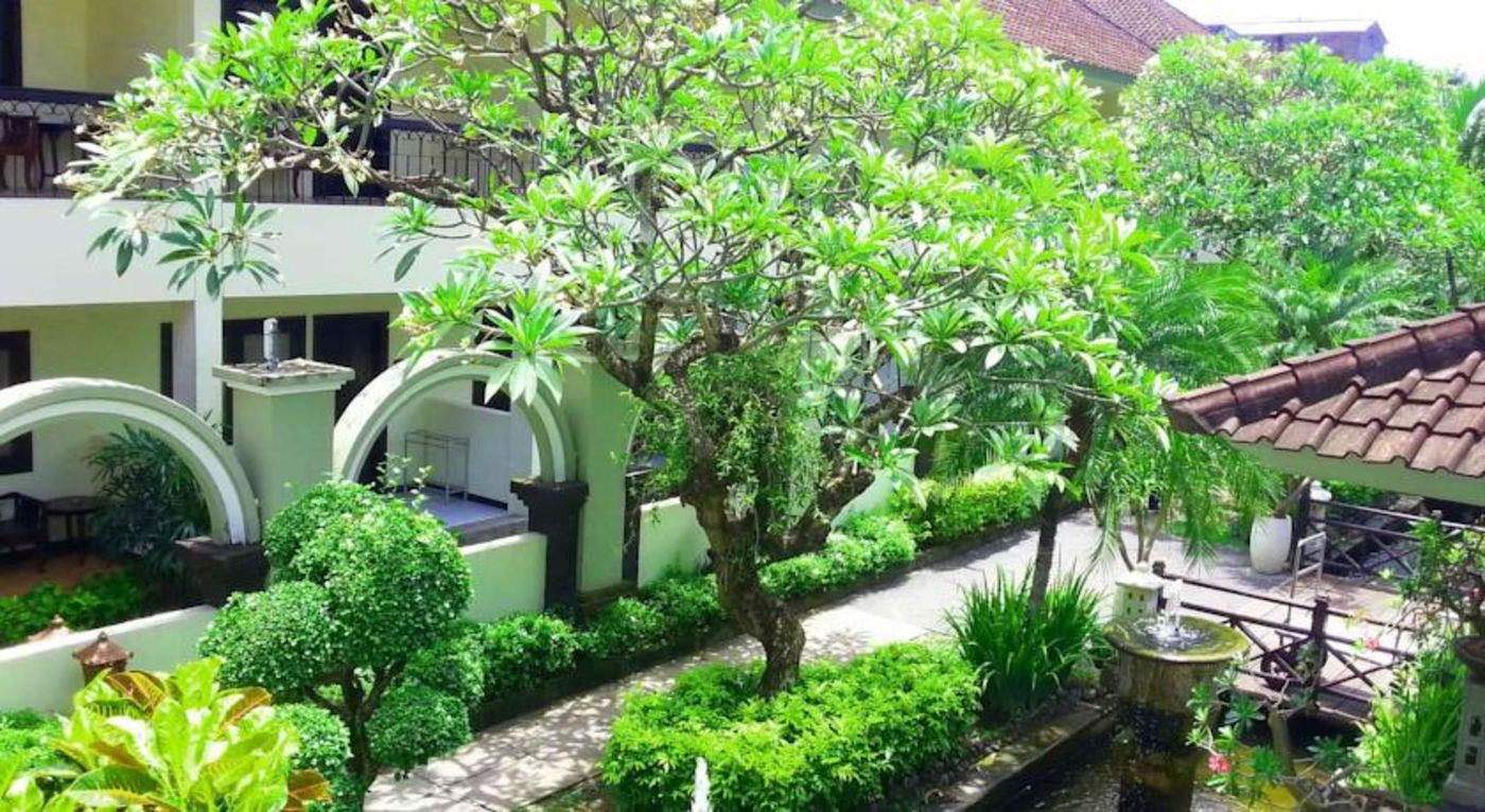 Legian Paradiso-Indonesia-LEGIAN-Lobby-3