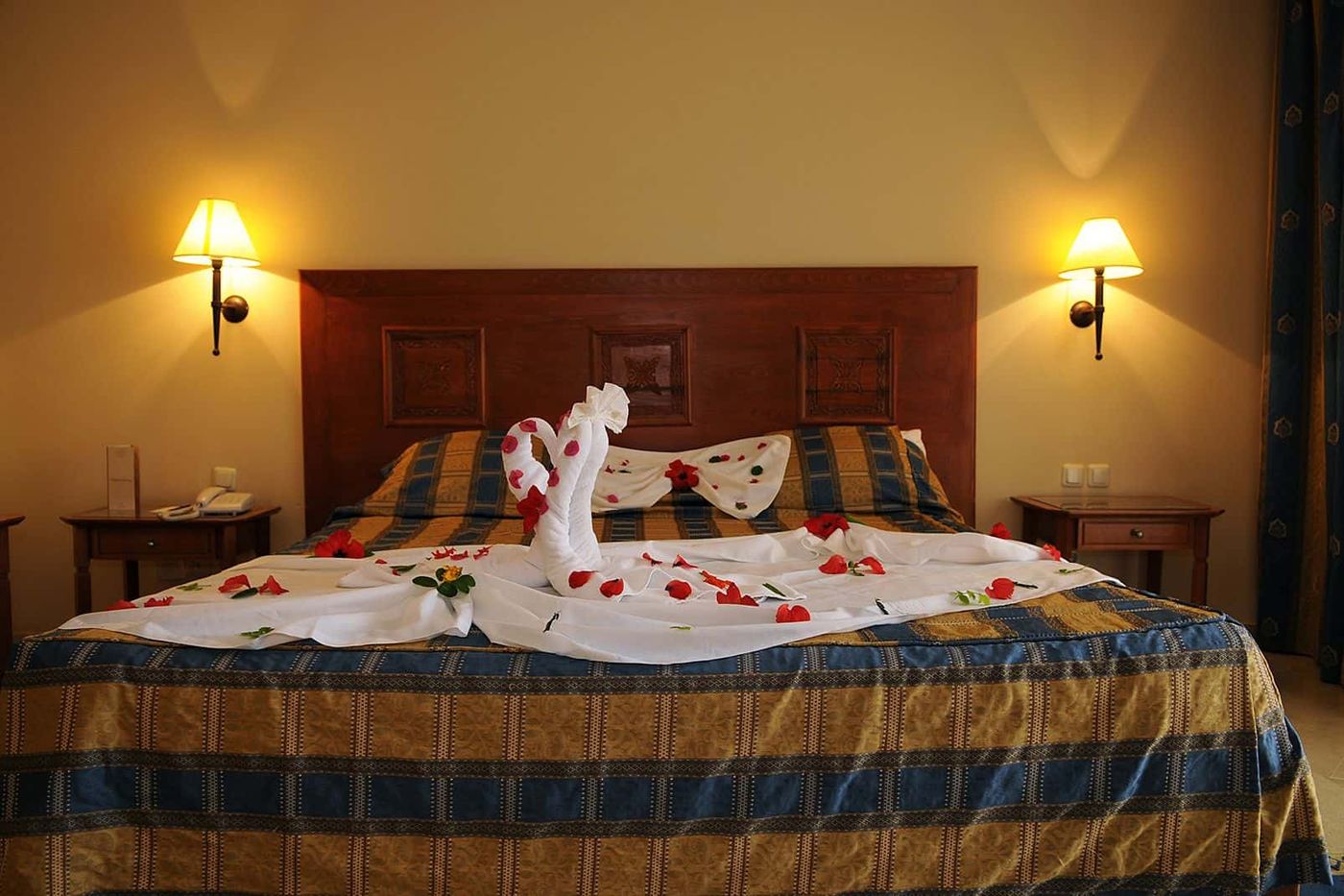 New - Hotel Alhambra Thalasso