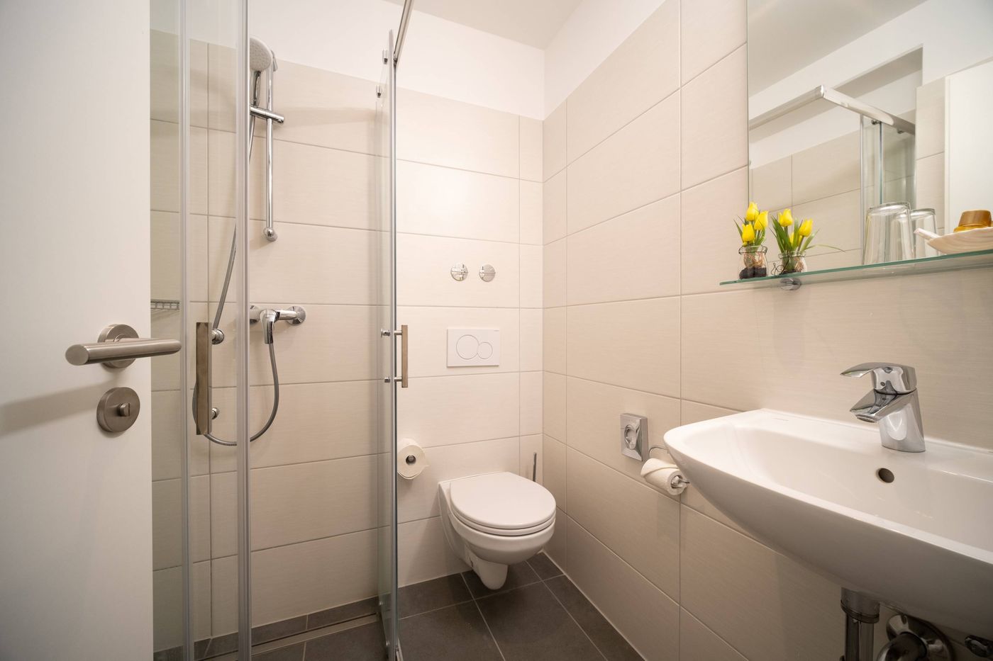 Anor Hotel and Conference Center Frankfurt Airport - Germany - MORFELDEN WALLDORF - Room - 6