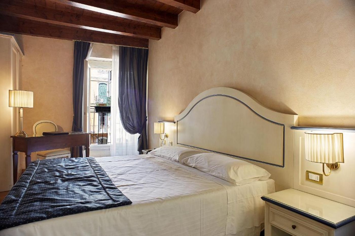 Albergo Mazzanti - Italy - VERONA - Room - 1