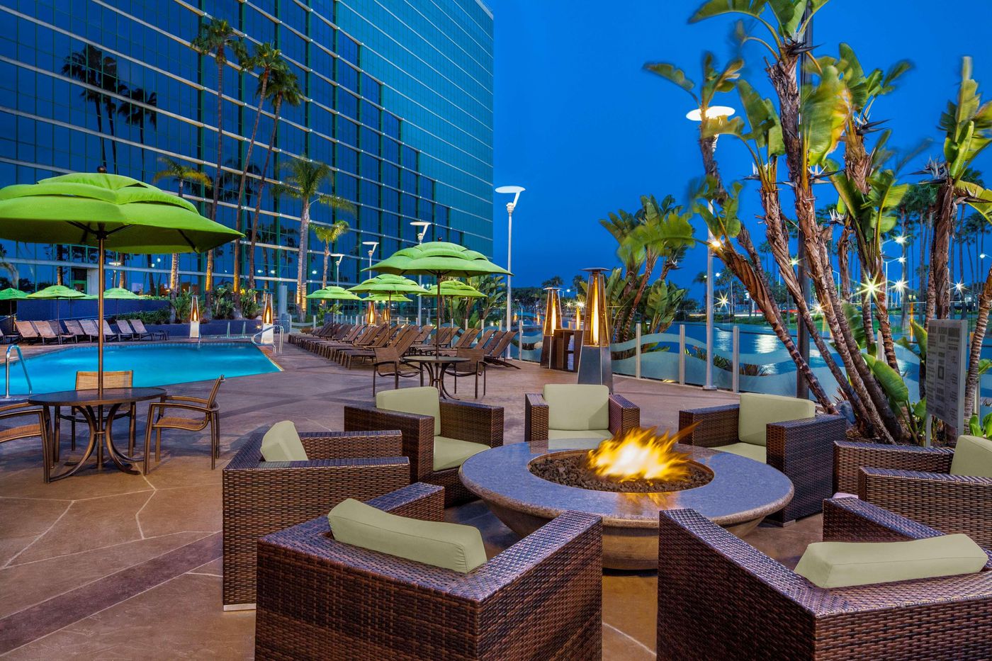Hyatt-Regency-Long-Beach-General-view-2