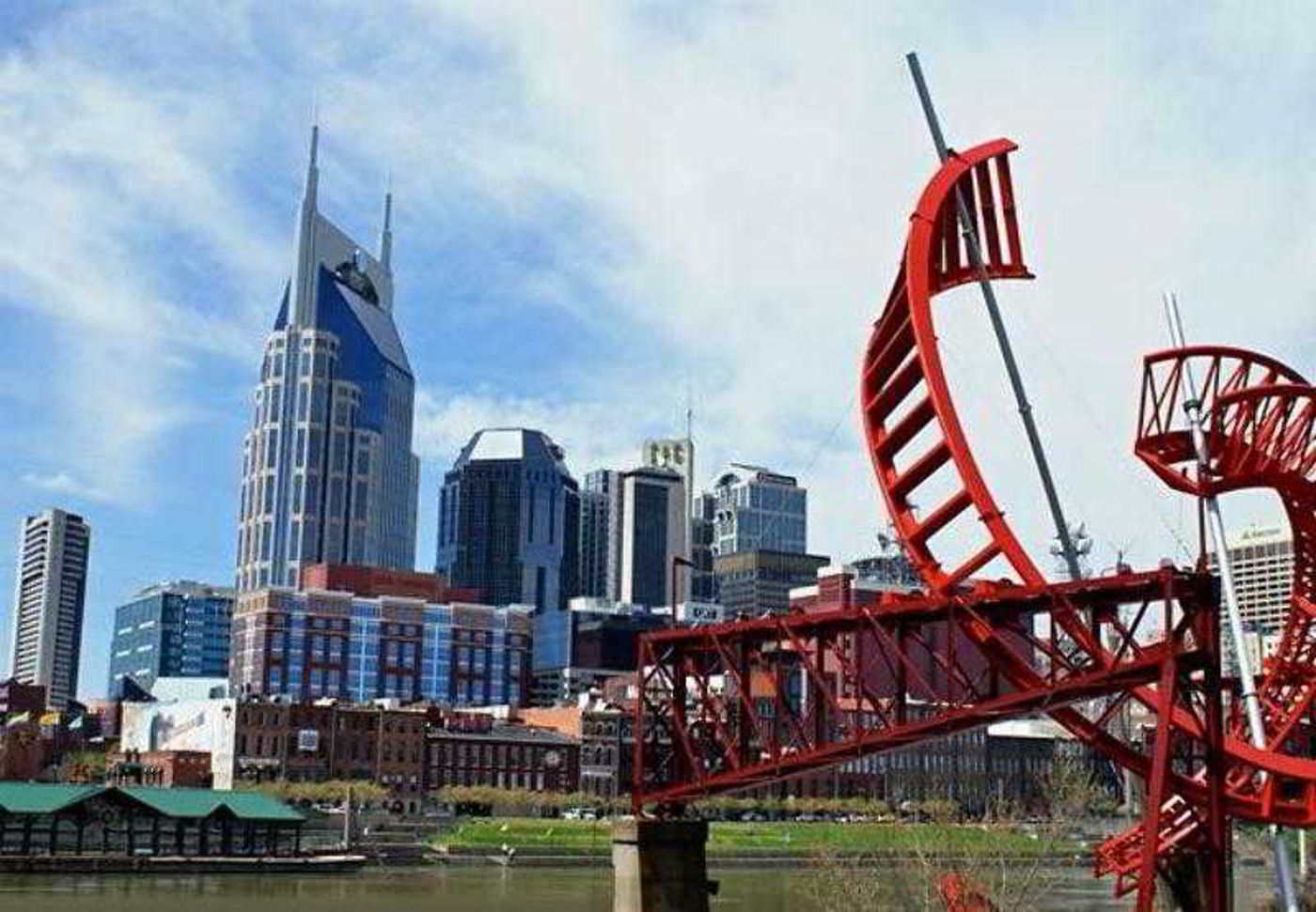 Courtyard Nashville Brentwood-United States-BRENTWOOD-General view-7