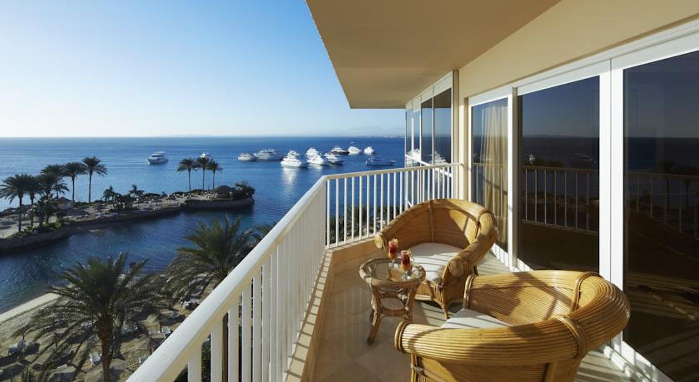Hurghada Marriott