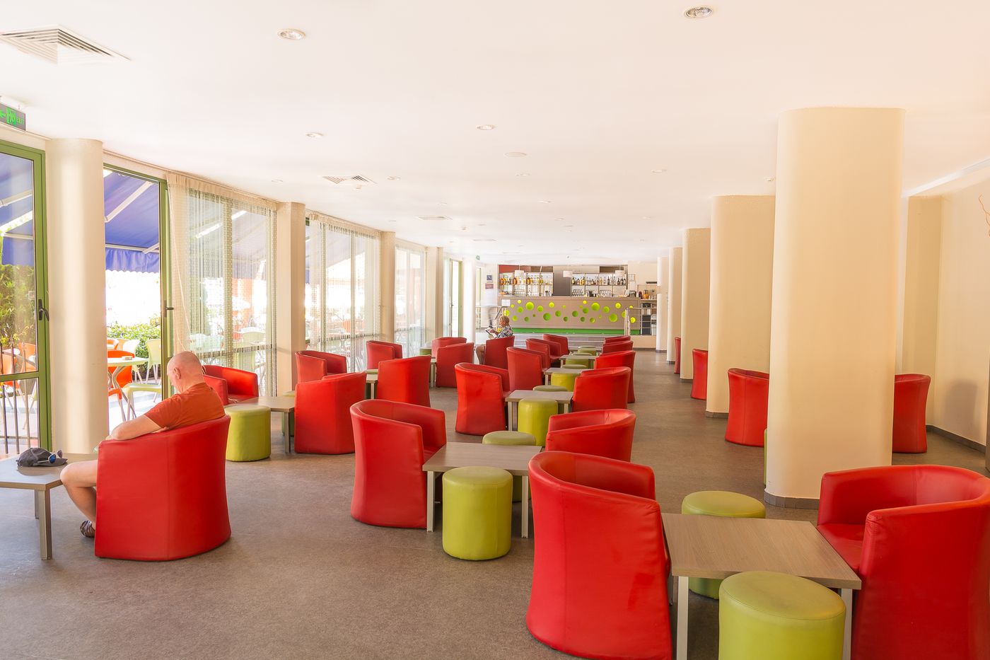 MPM Hotel Kalina Garden