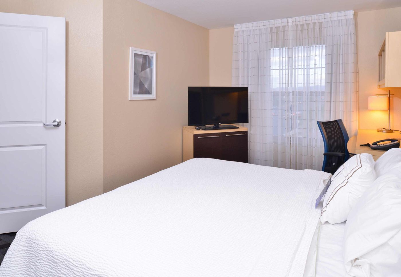 Towneplace Suites By Marriott Las Vegas Henderson-United States-Henderson-General view-10