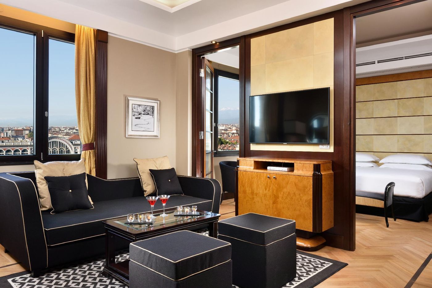 Principi di Piemonte | Una Esperienze - Italy - TORINO - Room - 1