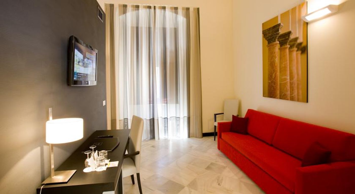 Abba Palacio de Arizon