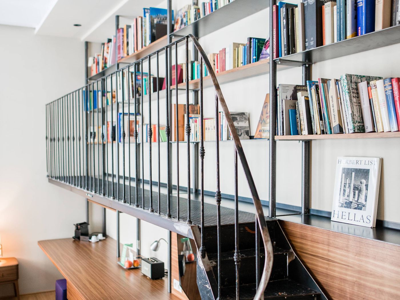 Small Luxury Hotel Altstadt Vienna - Austria - Vienna - General view - 4