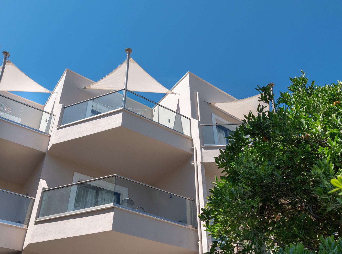 Eva-Mare-Hotel-and-Apartments---Adults-Only-General-view-10