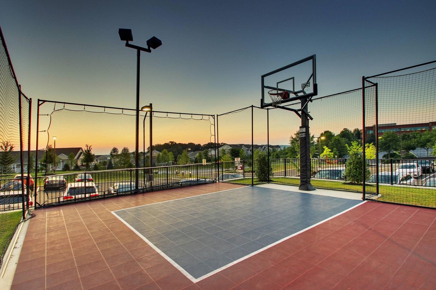 Residence Inn By Marriott Philadelphia Valley Forg-United States-Collegeville-General view-6