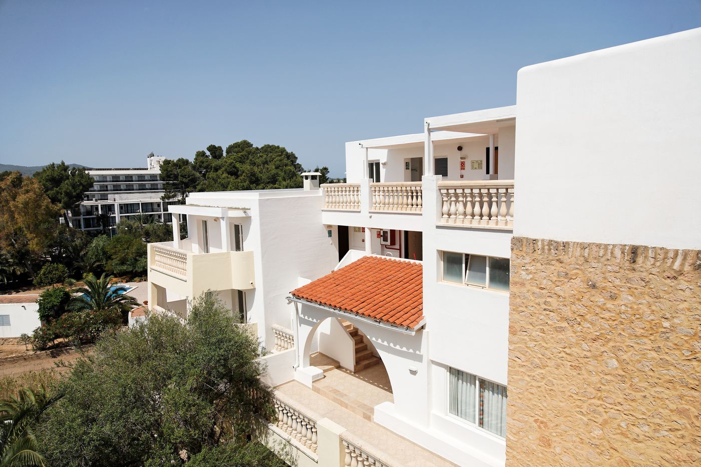Aparthotel-Reco-des-Sol-Ibiza-General-view-7