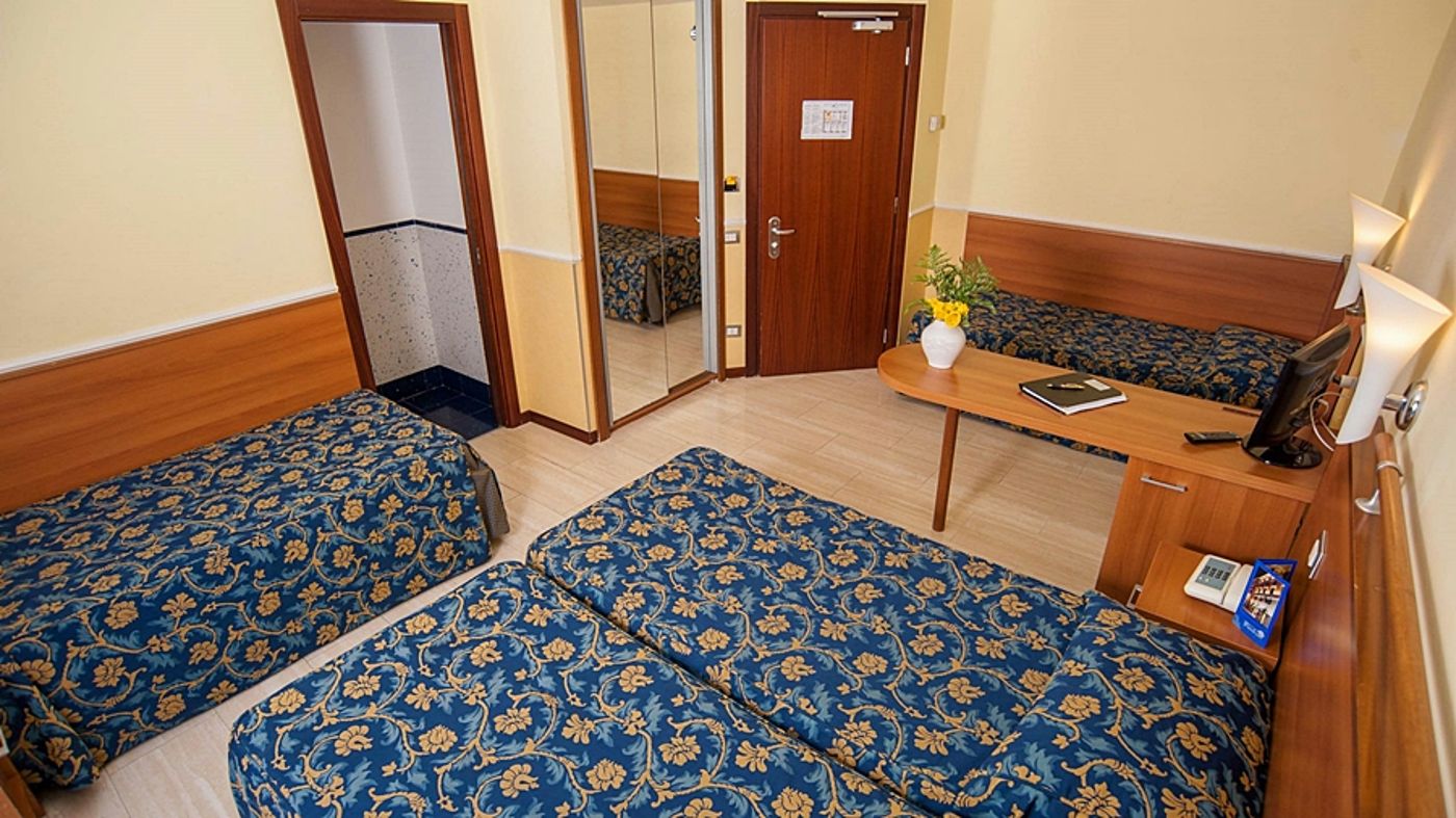 Windrose-Italy-ROME-General view-1