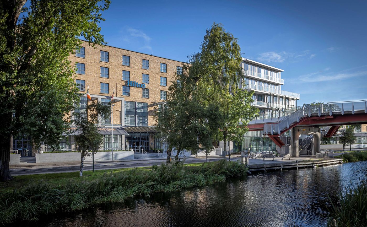 Hilton-Dublin-General-view-1