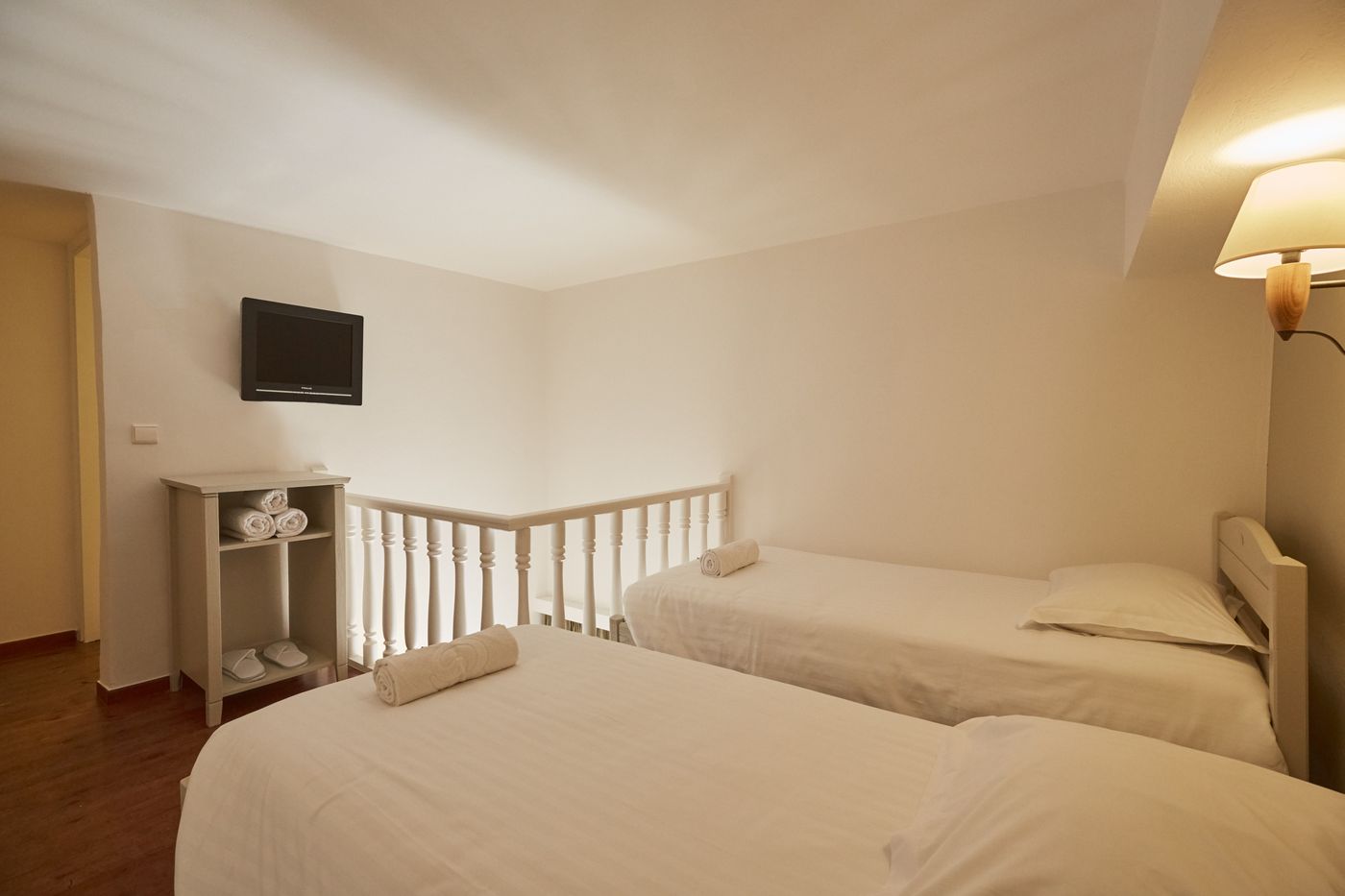 Giannoulis Santa Marina Beach Resort