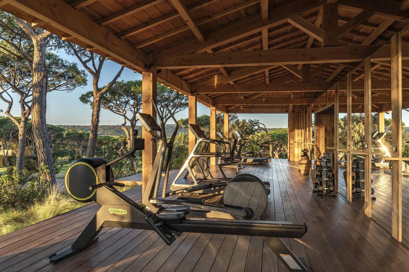 Chateau-de-la-Messardiere-Sports-and-Entertainment-25