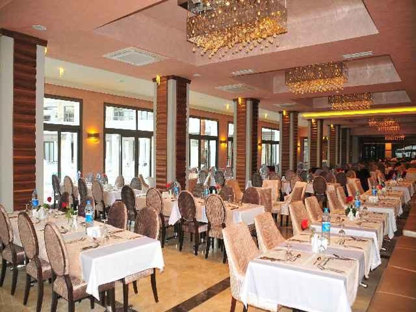 Golden Rock Beach Hotel