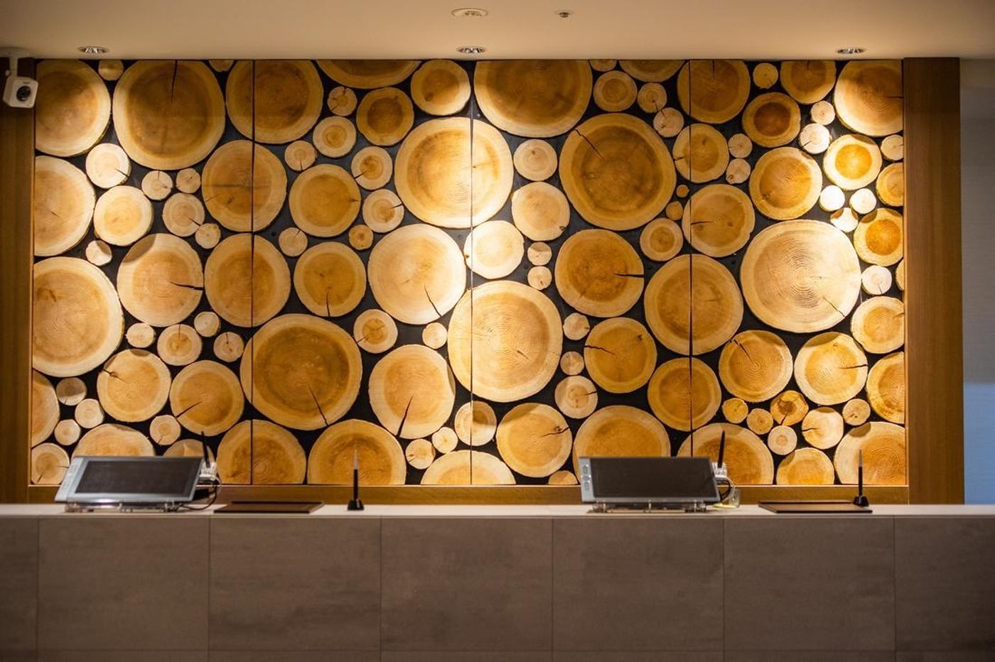 Super Hotel Premier Ginza-Japan-Tokyo-General view-3