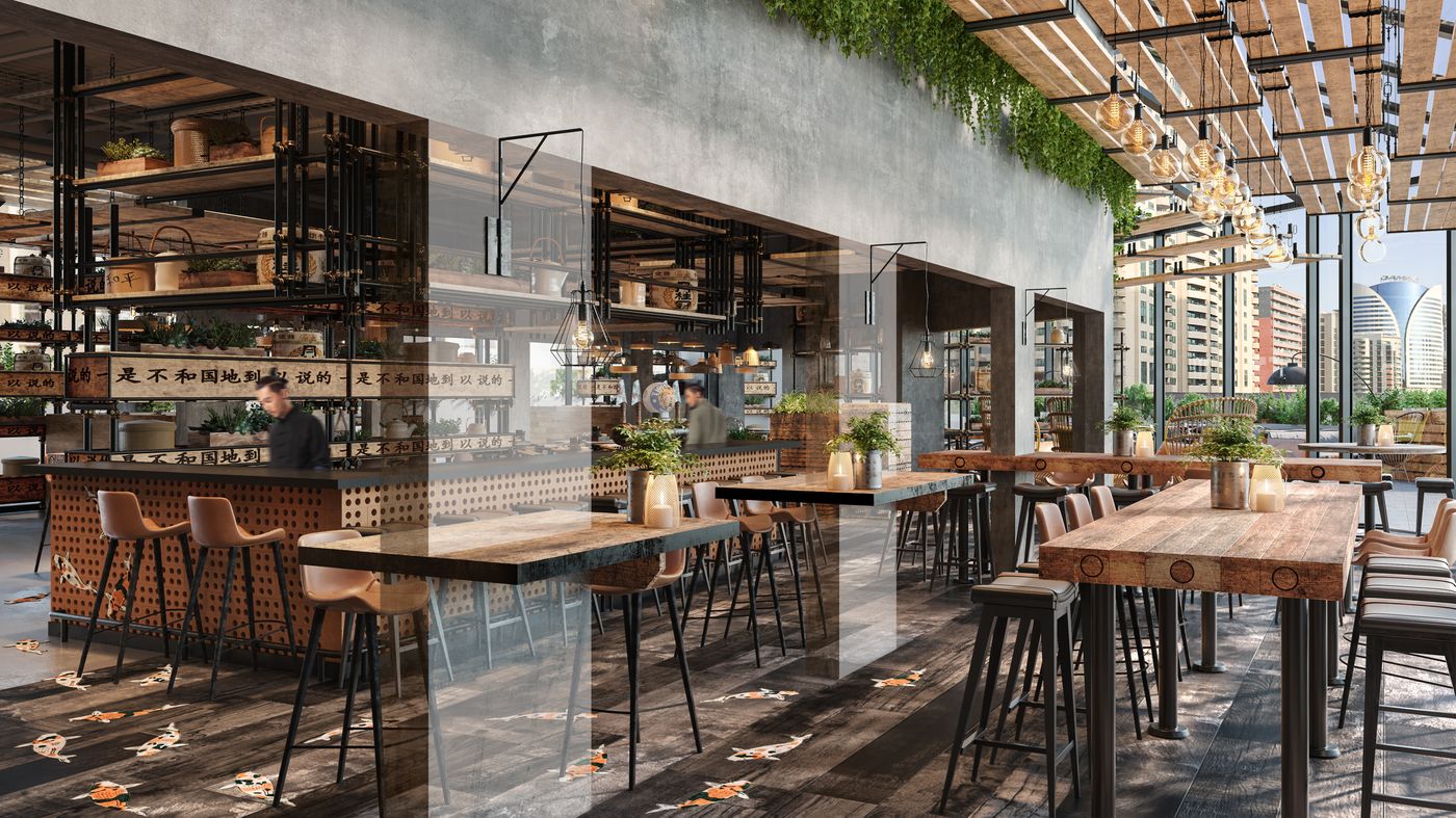 Zabeel-House-The-Greens-by-Jumeirah-Restaurant-30