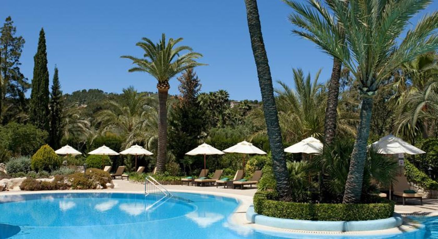 Arabella Sheraton Golf Hotel Son Vida