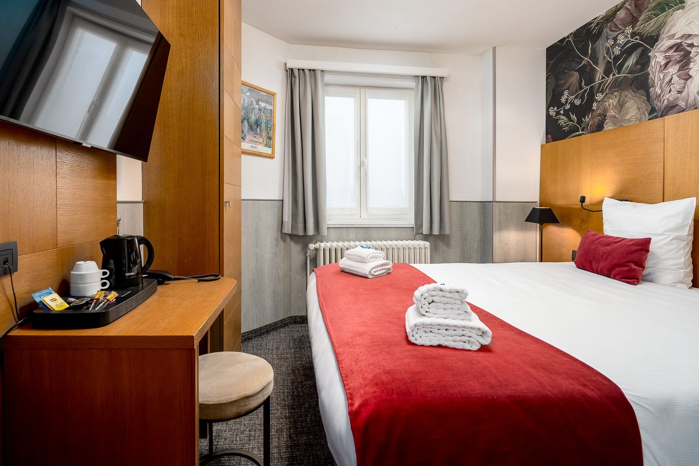 Jacobs Hotel Brugge-Belgium-BRUGES-Room-6