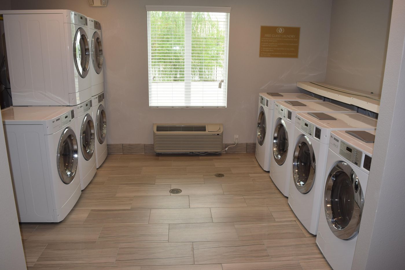 Candlewood Suites Nashville North-United States-Nashville-General view-6