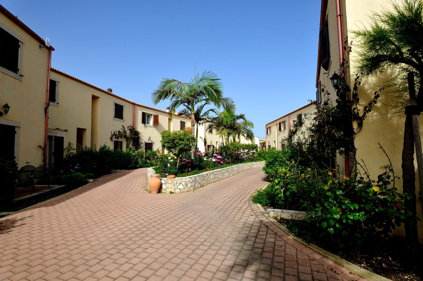 Sikania-Resort---SPA-Hotel-General-view-21