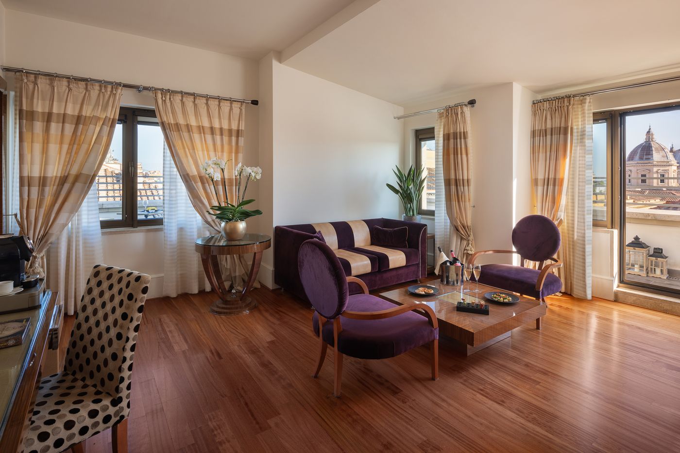 Unahotels-Deco-Roma-Room-25