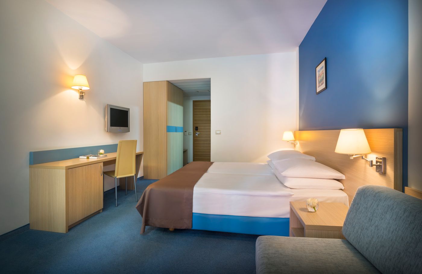 Remisens Hotel Lucija-Slovenia-PORTOROZ-Room-6