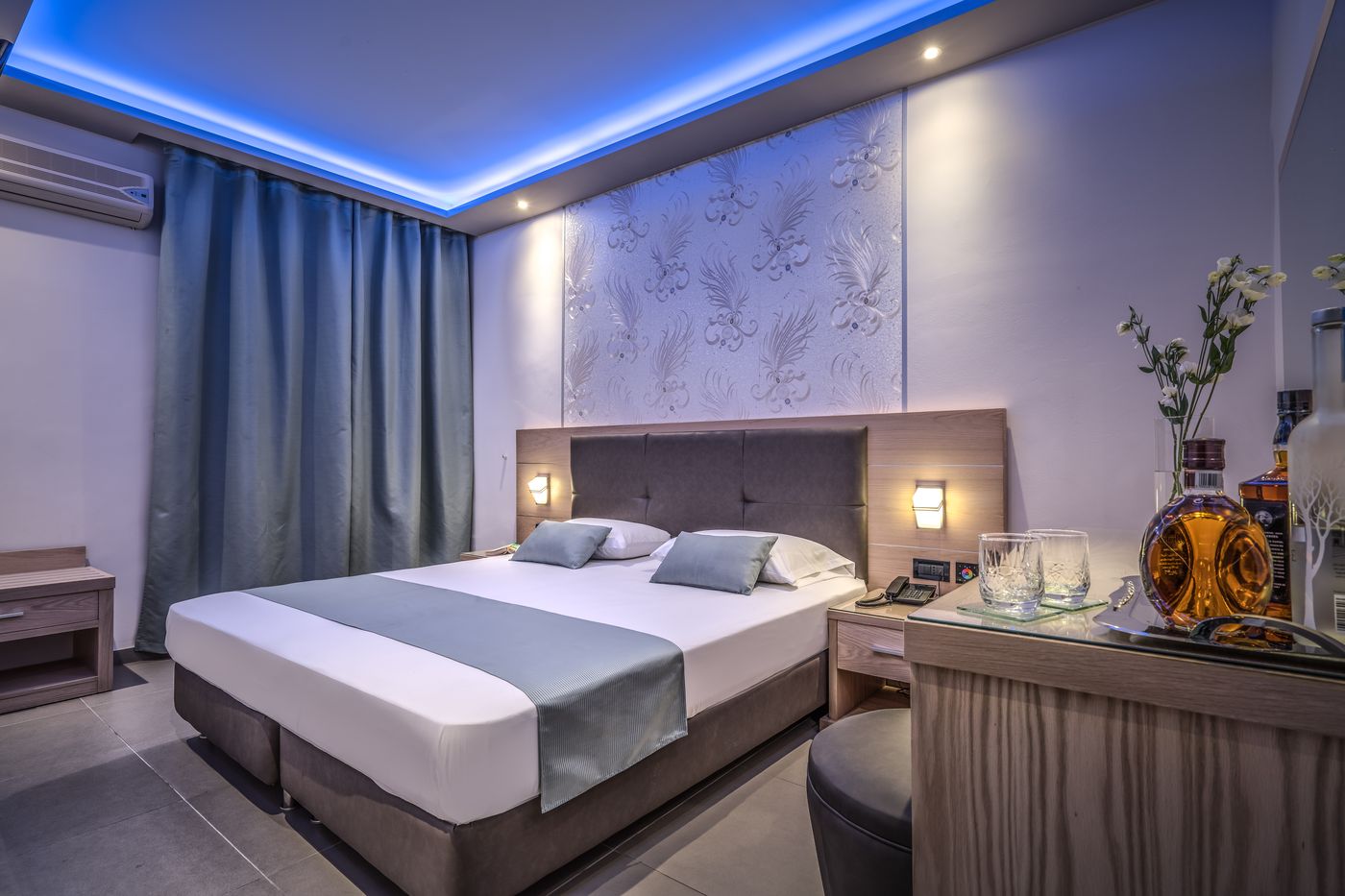 Tzante Hotel - Adults Only